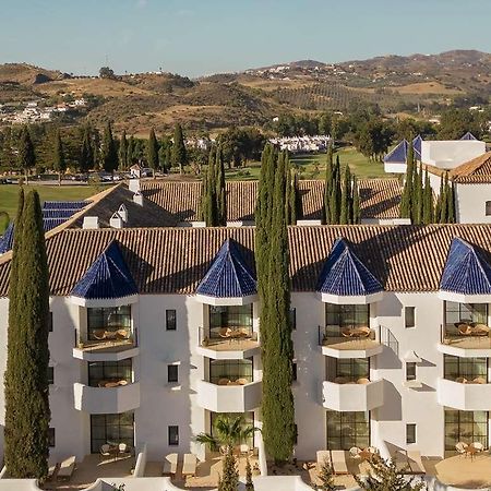La Zambra Hotel By Hyatt Mijas Exterior photo