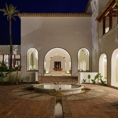 La Zambra Hotel By Hyatt Mijas Exterior photo