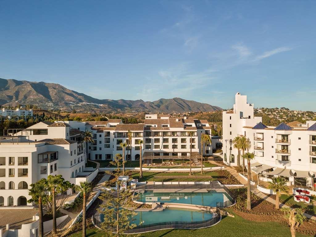 La Zambra Hotel By Hyatt Mijas Exterior photo