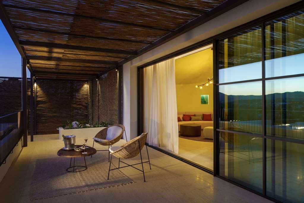 La Zambra Hotel By Hyatt Mijas Room photo