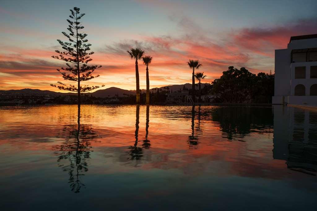 La Zambra Hotel By Hyatt Mijas Facilities photo