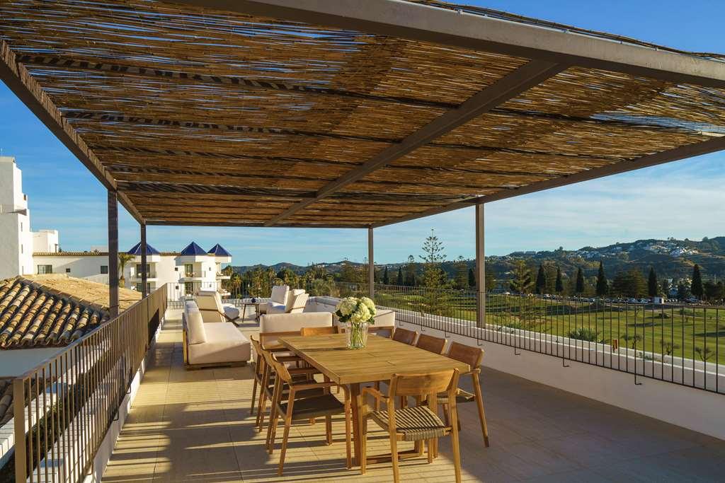 La Zambra Hotel By Hyatt Mijas Room photo