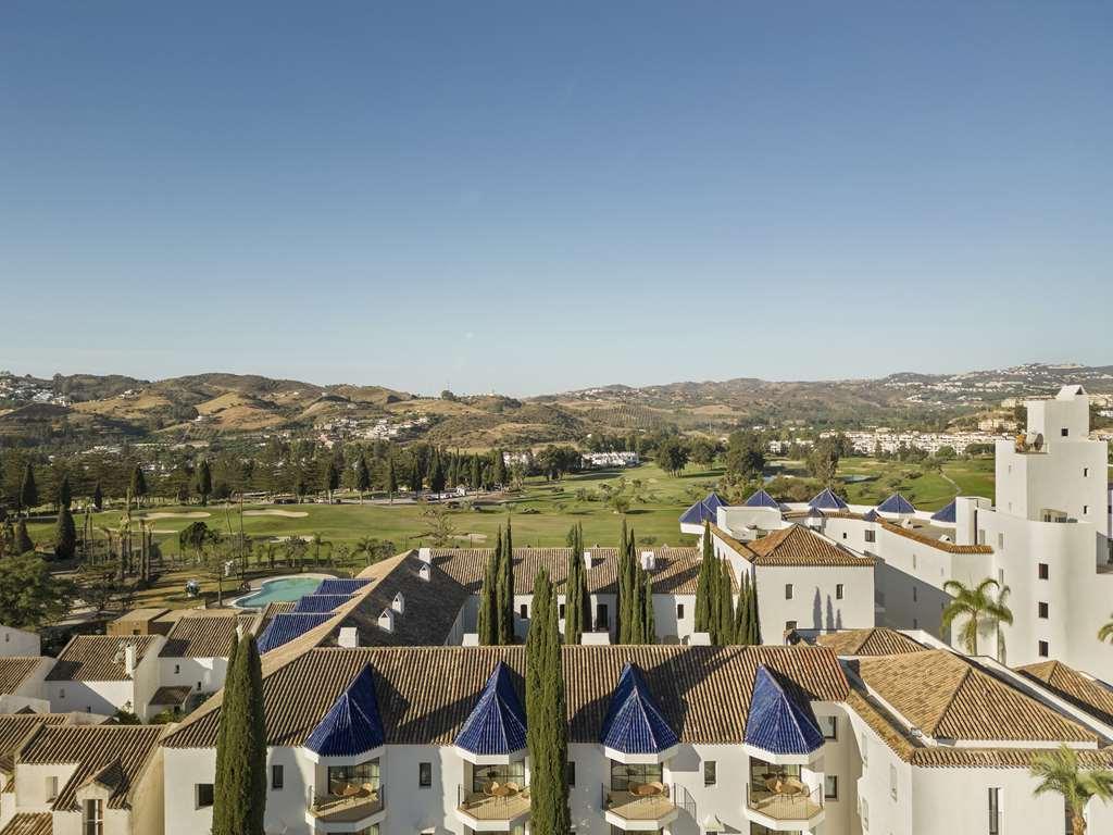 La Zambra Hotel By Hyatt Mijas Exterior photo