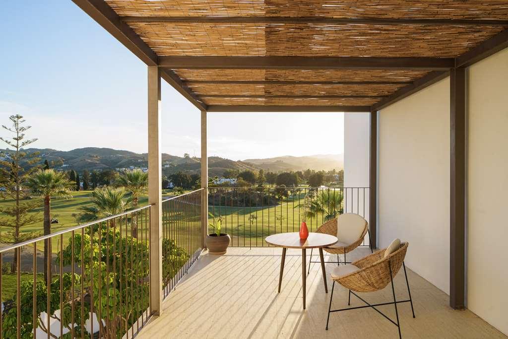 La Zambra Hotel By Hyatt Mijas Room photo
