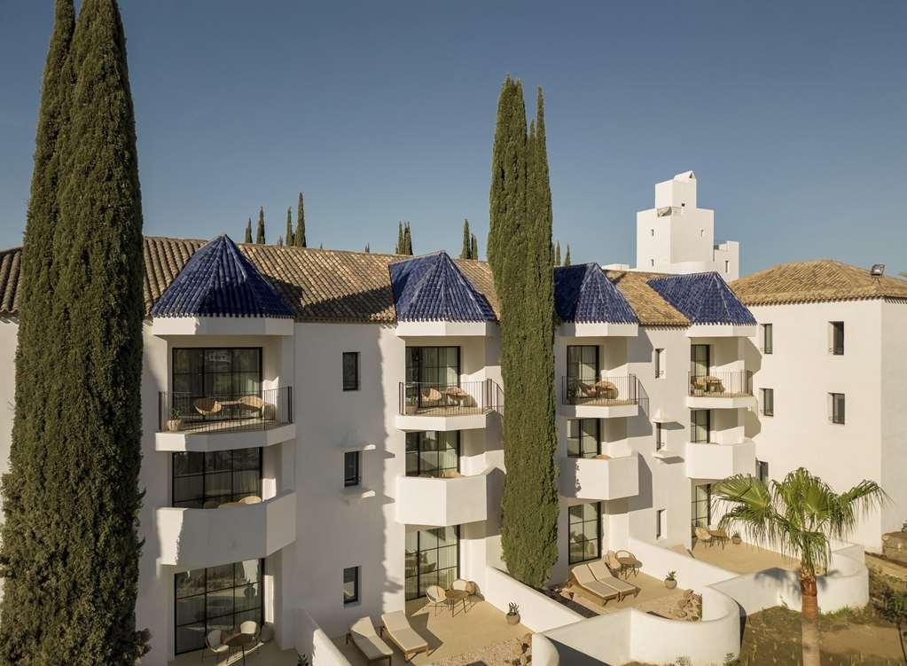 La Zambra Hotel By Hyatt Mijas Exterior photo