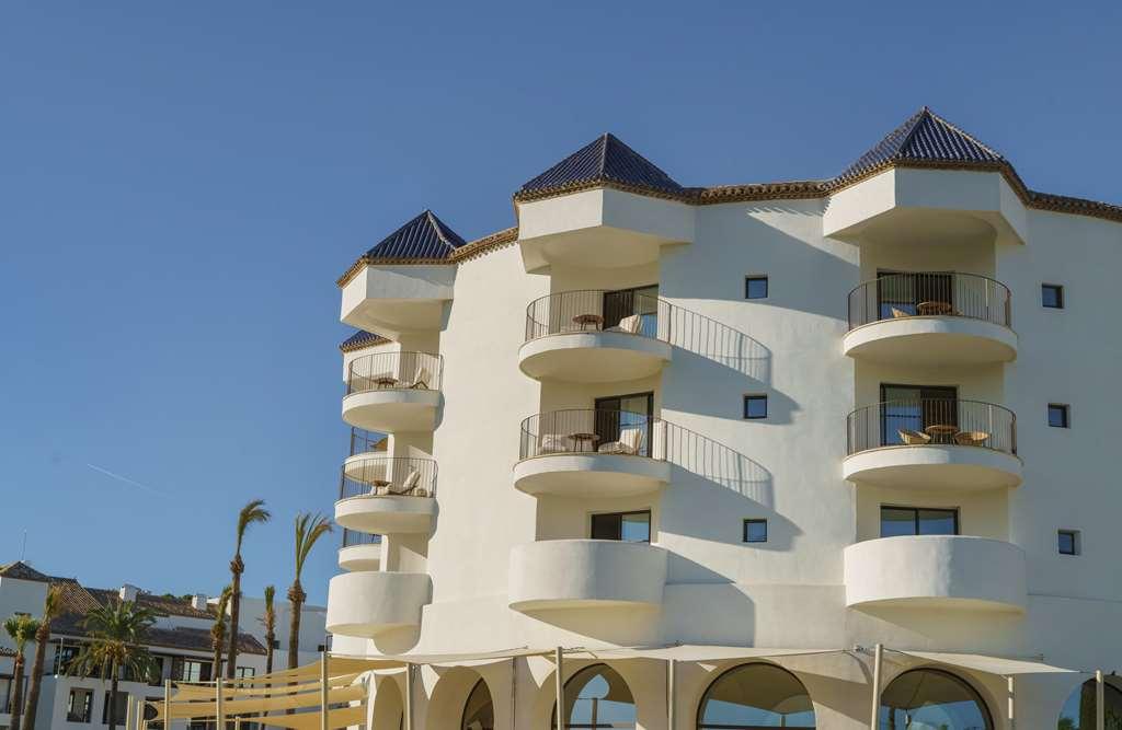 La Zambra Hotel By Hyatt Mijas Exterior photo