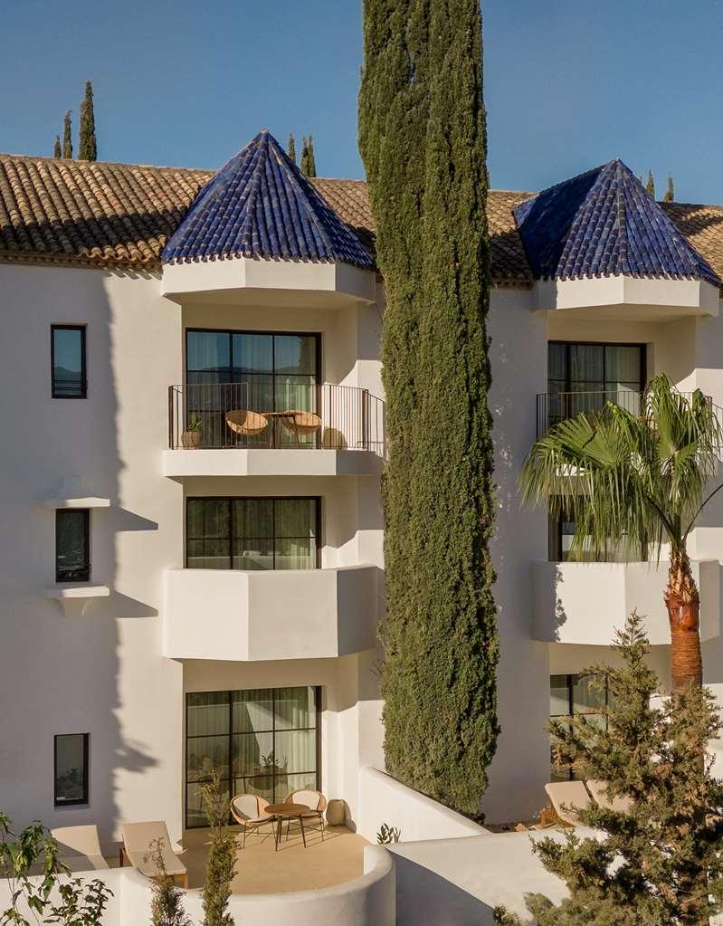 La Zambra Hotel By Hyatt Mijas Exterior photo