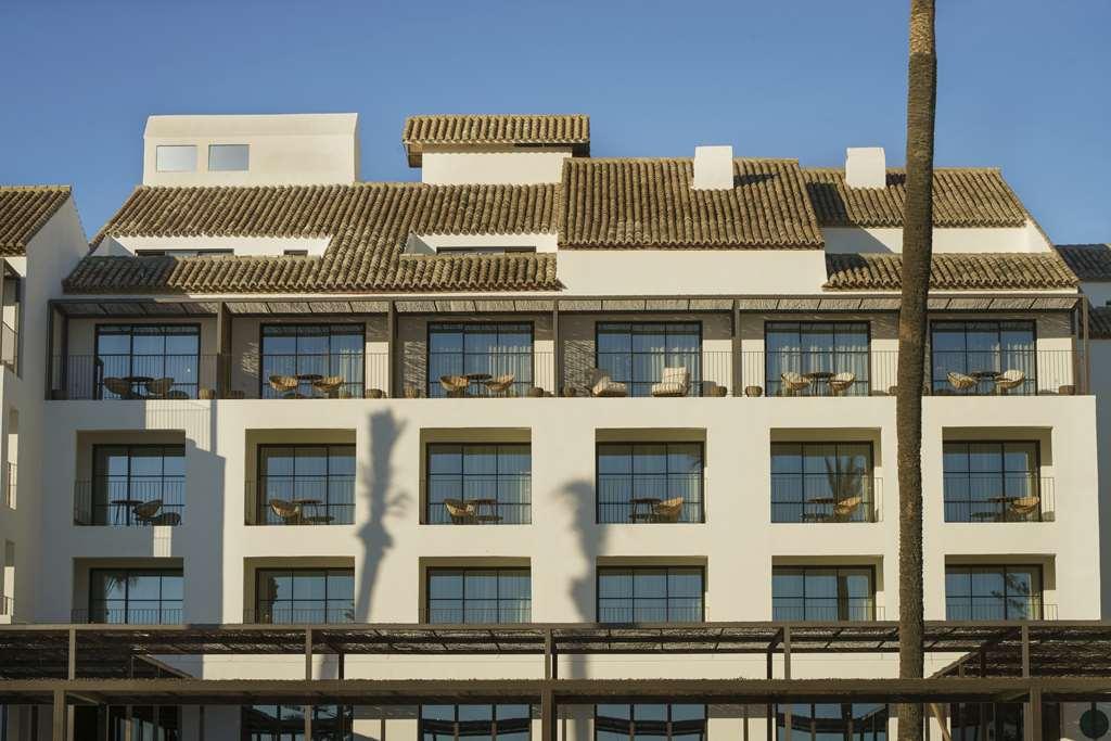 La Zambra Hotel By Hyatt Mijas Exterior photo