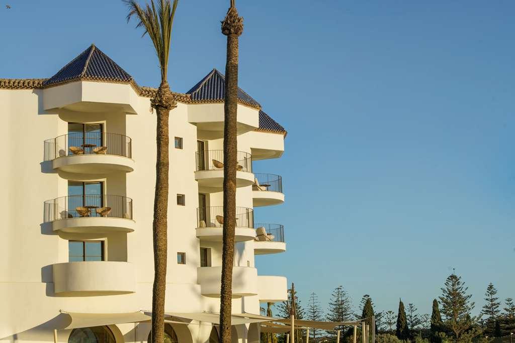 La Zambra Hotel By Hyatt Mijas Exterior photo