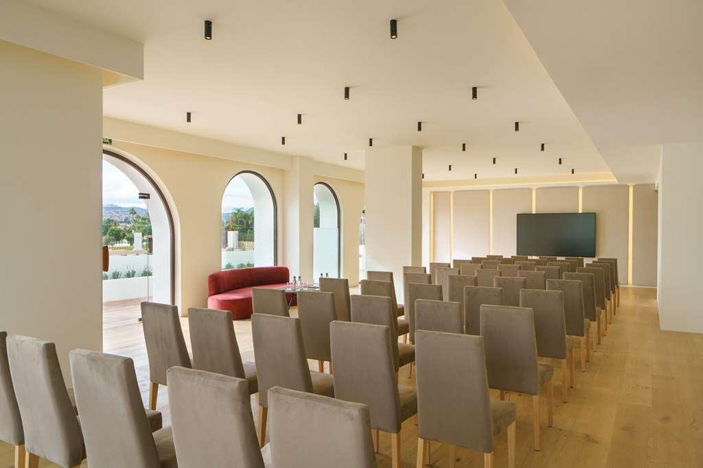 La Zambra Hotel By Hyatt Mijas Facilities photo