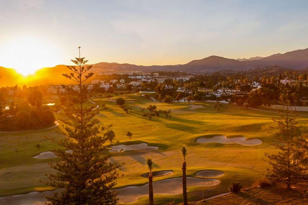 La Zambra Hotel By Hyatt Mijas Facilities photo
