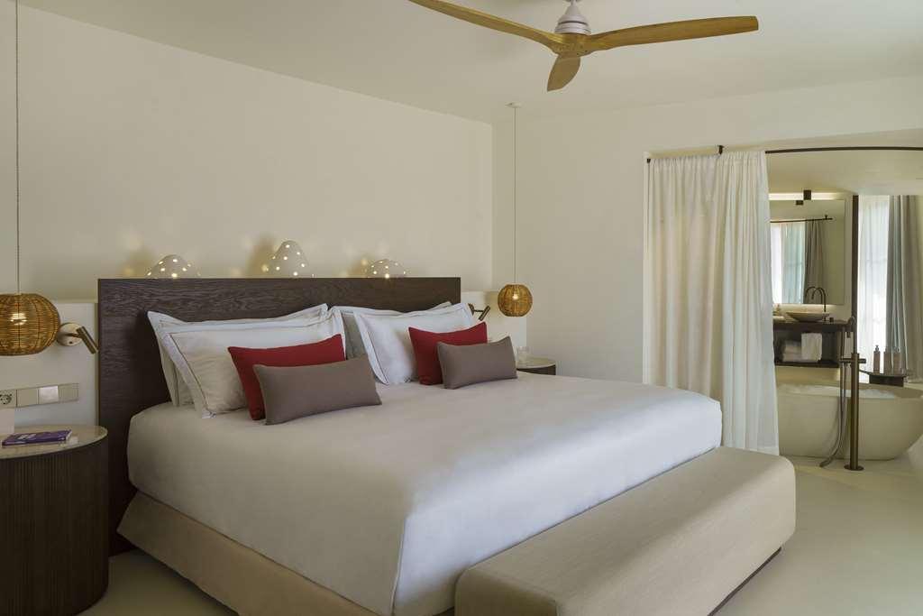 La Zambra Hotel By Hyatt Mijas Room photo
