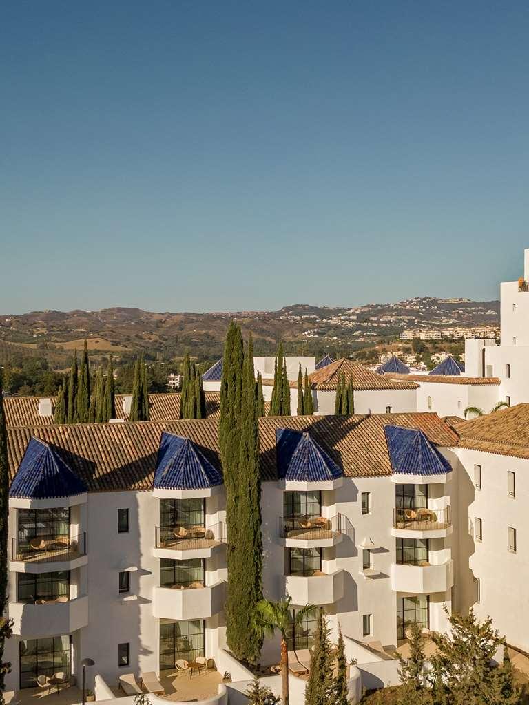 La Zambra Hotel By Hyatt Mijas Exterior photo