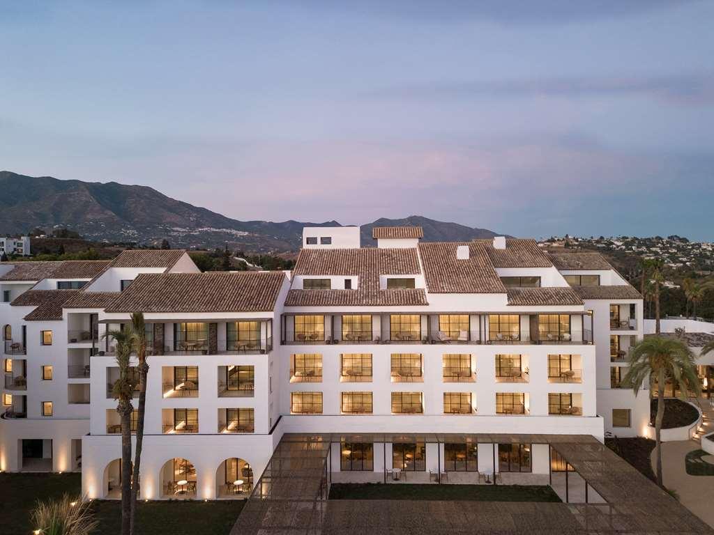 La Zambra Hotel By Hyatt Mijas Exterior photo