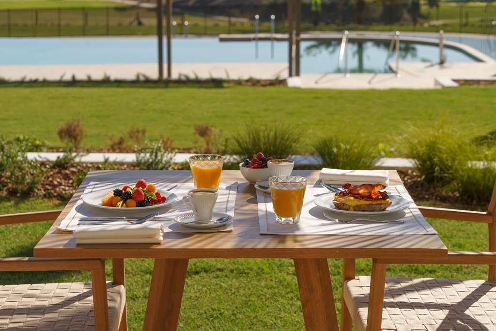 La Zambra Hotel By Hyatt Mijas Restaurant photo