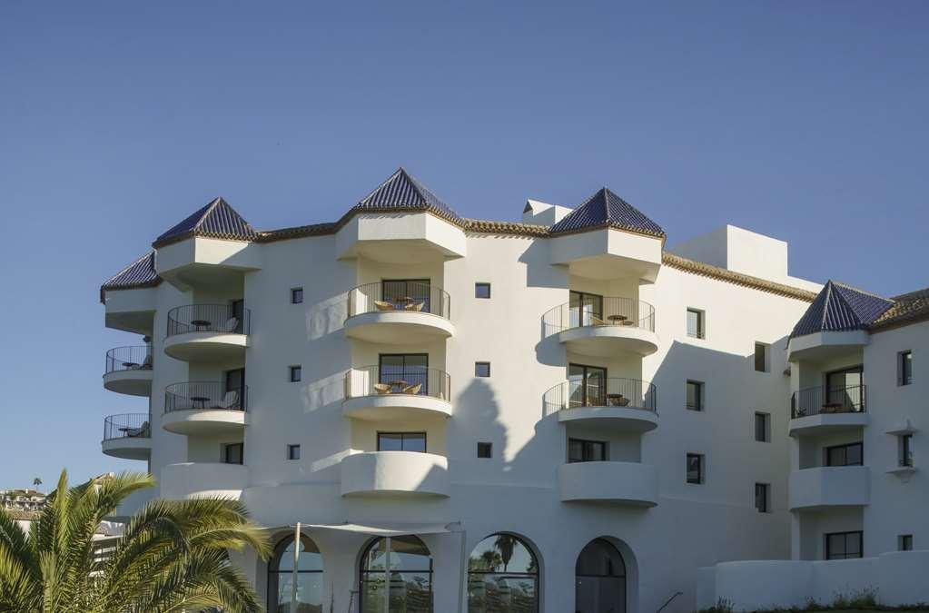 La Zambra Hotel By Hyatt Mijas Exterior photo