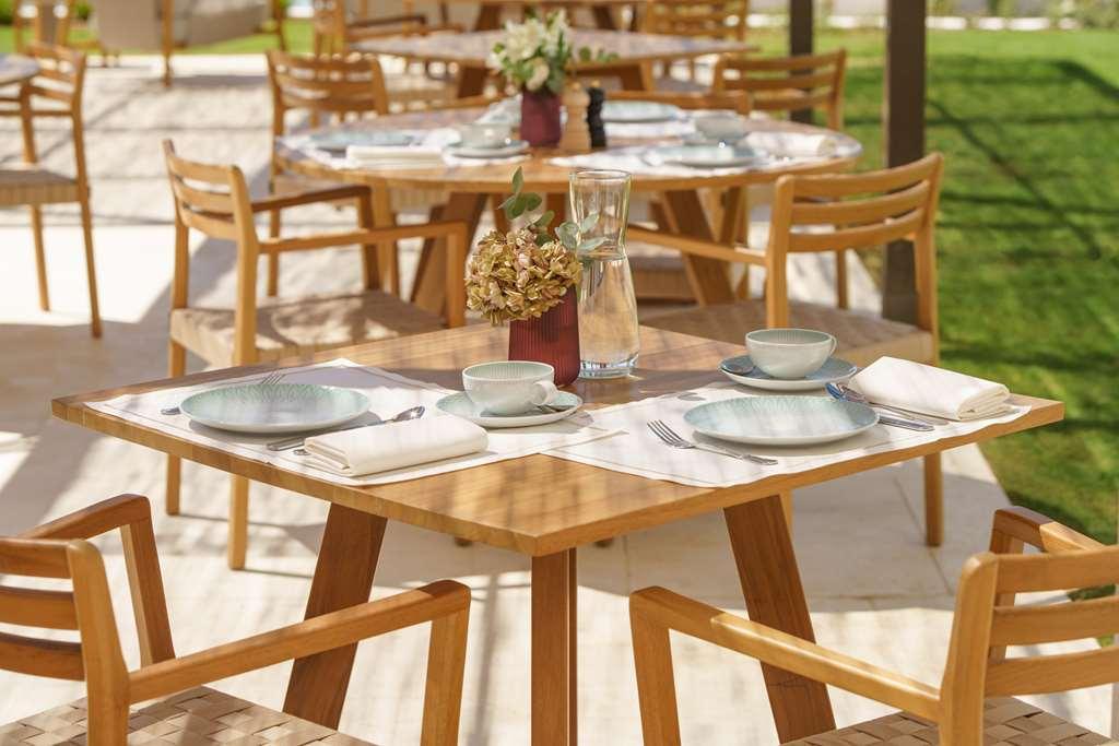 La Zambra Hotel By Hyatt Mijas Restaurant photo