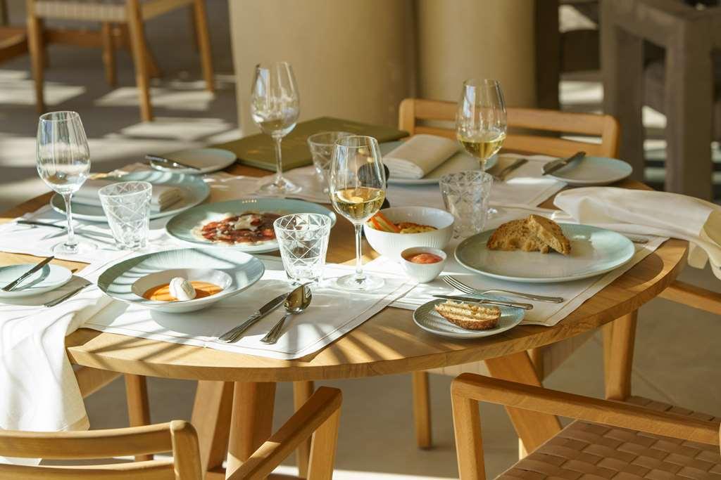 La Zambra Hotel By Hyatt Mijas Restaurant photo