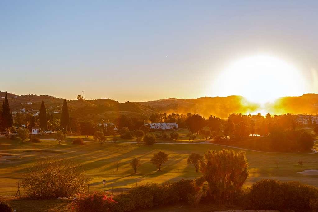 La Zambra Hotel By Hyatt Mijas Exterior photo