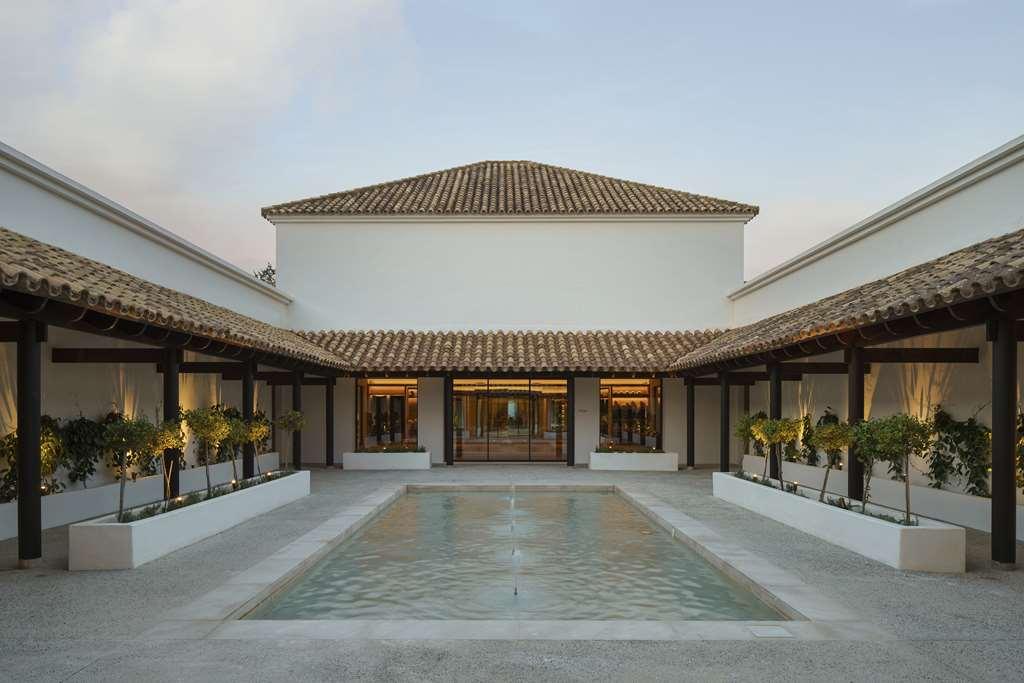 La Zambra Hotel By Hyatt Mijas Facilities photo