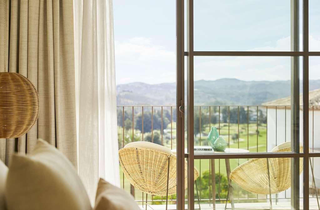 La Zambra Hotel By Hyatt Mijas Room photo