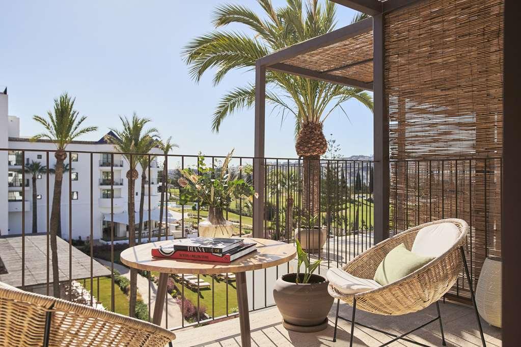 La Zambra Hotel By Hyatt Mijas Room photo