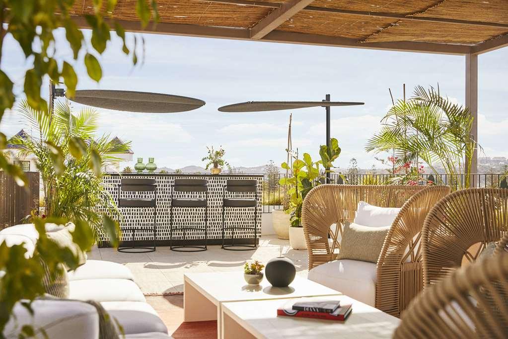 La Zambra Hotel By Hyatt Mijas Room photo
