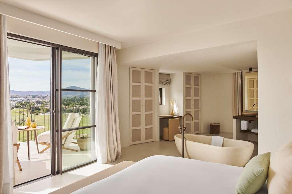 La Zambra Hotel By Hyatt Mijas Room photo