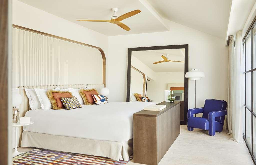 La Zambra Hotel By Hyatt Mijas Room photo