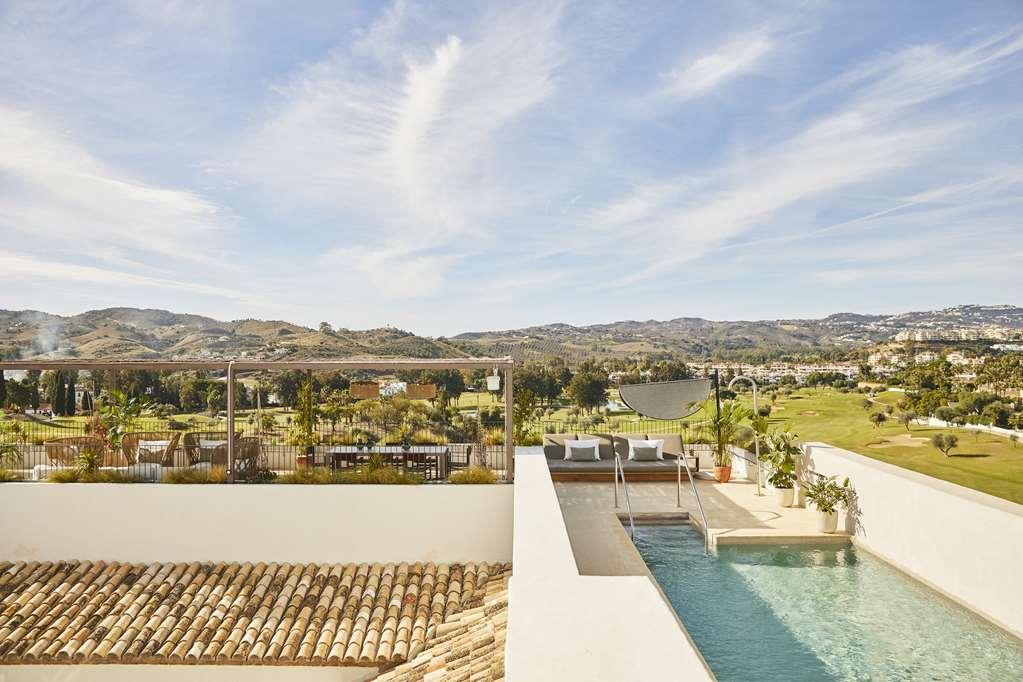 La Zambra Hotel By Hyatt Mijas Room photo