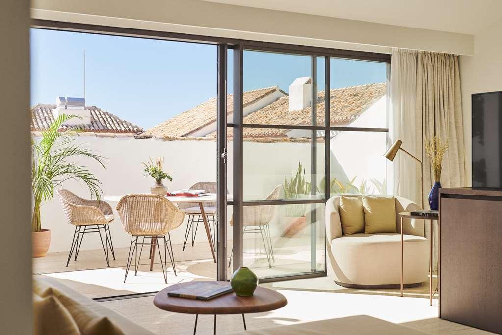 La Zambra Hotel By Hyatt Mijas Room photo