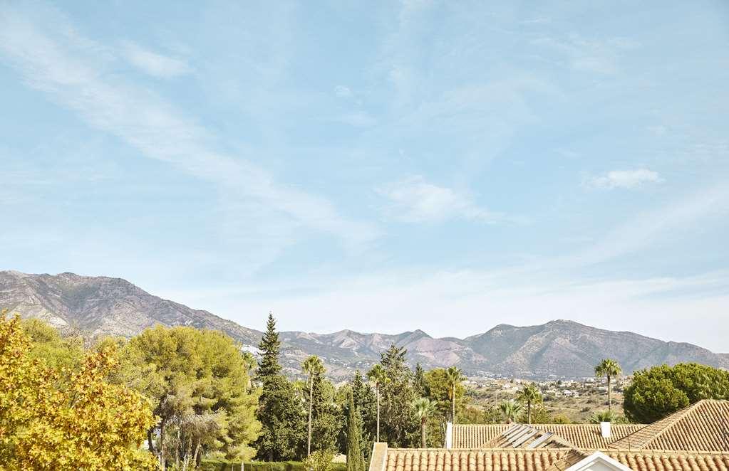 La Zambra Hotel By Hyatt Mijas Room photo