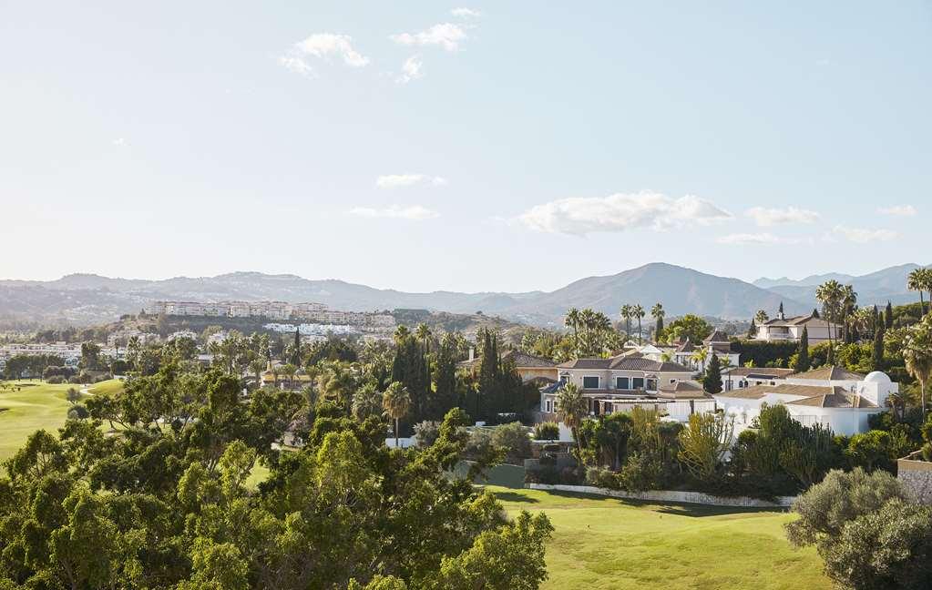 La Zambra Hotel By Hyatt Mijas Room photo