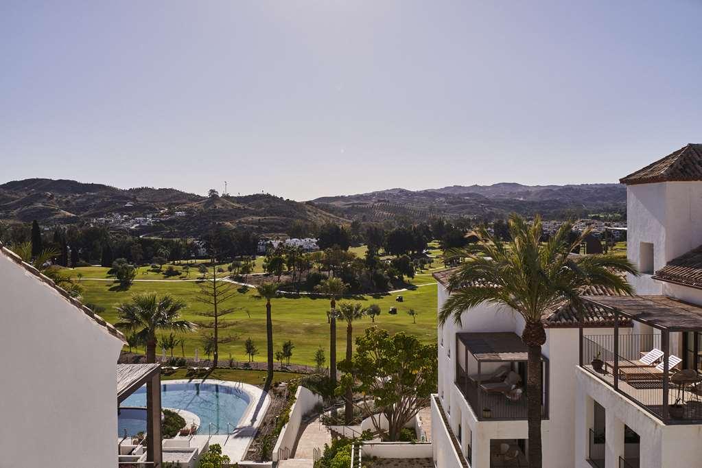 La Zambra Hotel By Hyatt Mijas Room photo