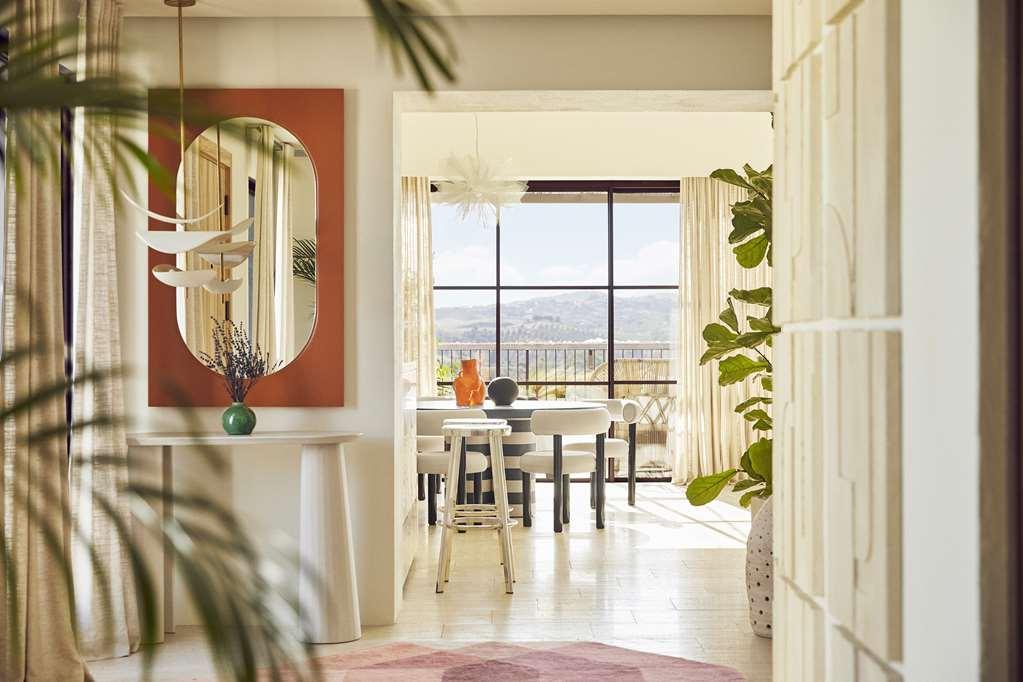 La Zambra Hotel By Hyatt Mijas Room photo
