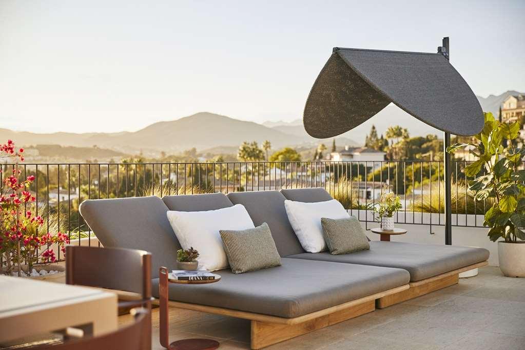 La Zambra Hotel By Hyatt Mijas Room photo