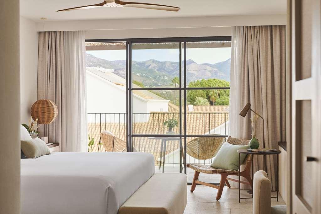 La Zambra Hotel By Hyatt Mijas Room photo