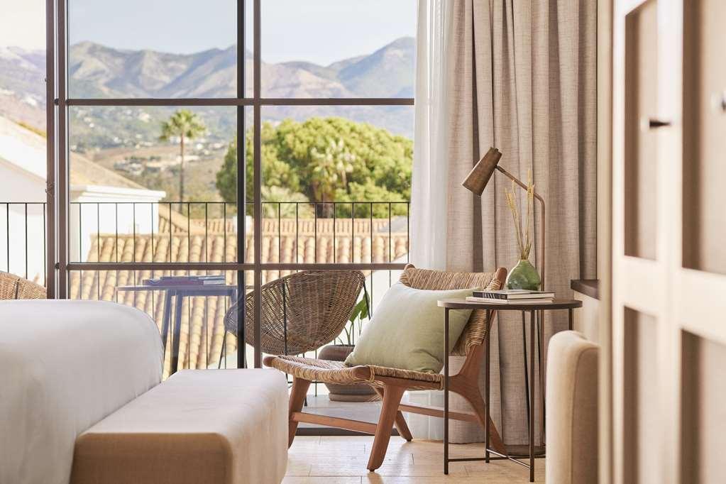 La Zambra Hotel By Hyatt Mijas Room photo