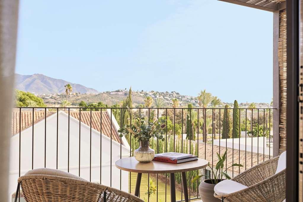 La Zambra Hotel By Hyatt Mijas Room photo