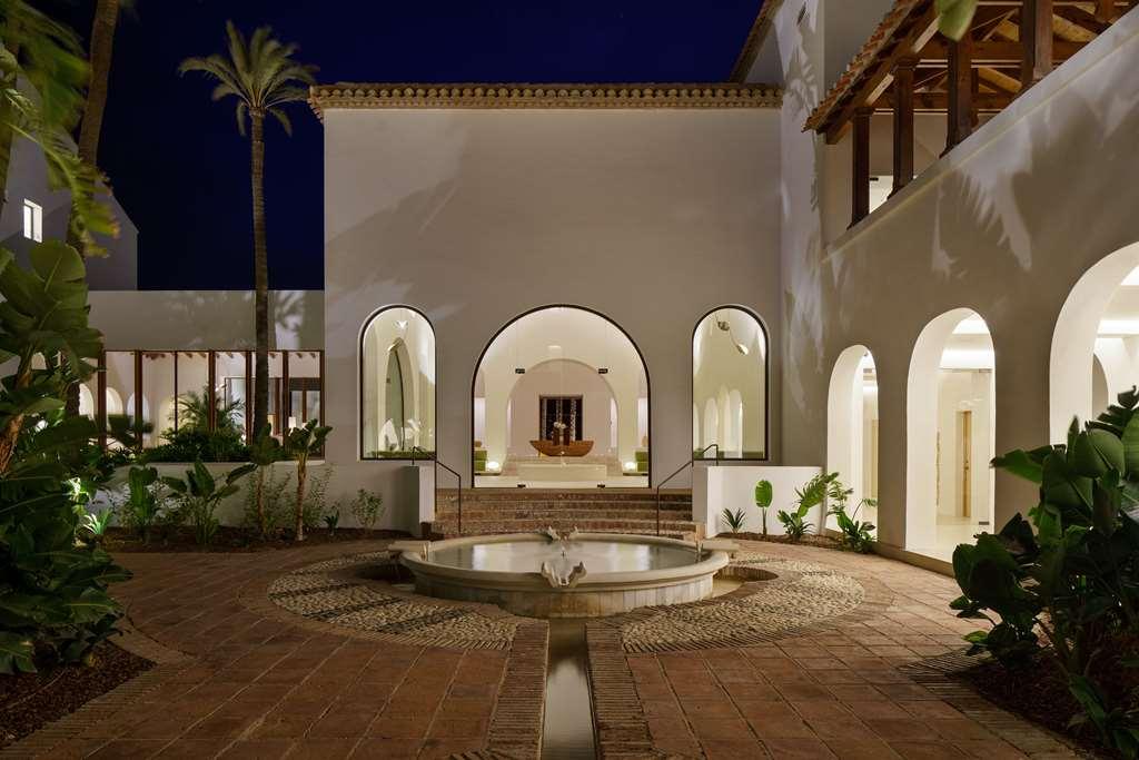La Zambra Hotel By Hyatt Mijas Exterior photo