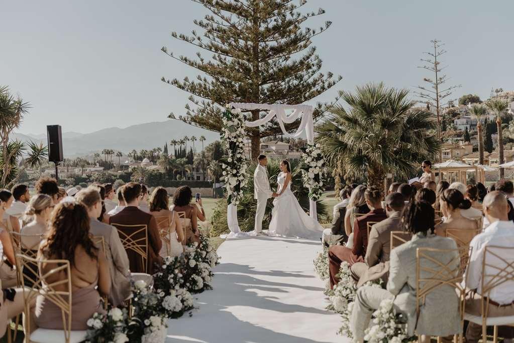 La Zambra Hotel By Hyatt Mijas Facilities photo