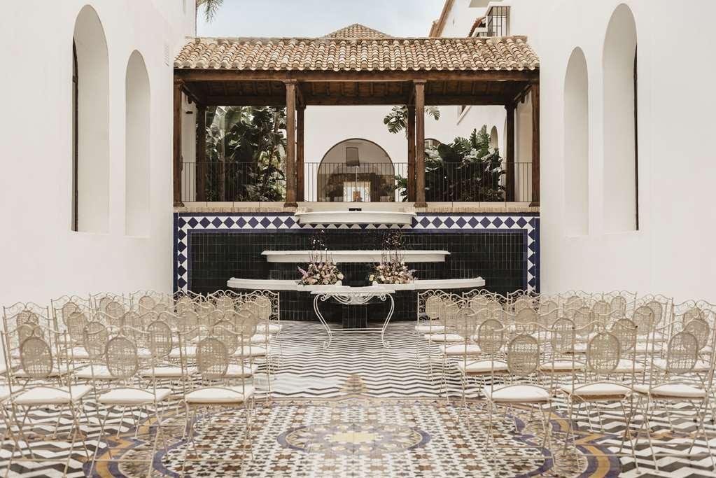 La Zambra Hotel By Hyatt Mijas Facilities photo