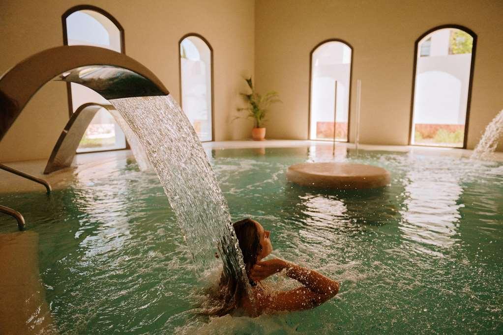 La Zambra Hotel By Hyatt Mijas Facilities photo