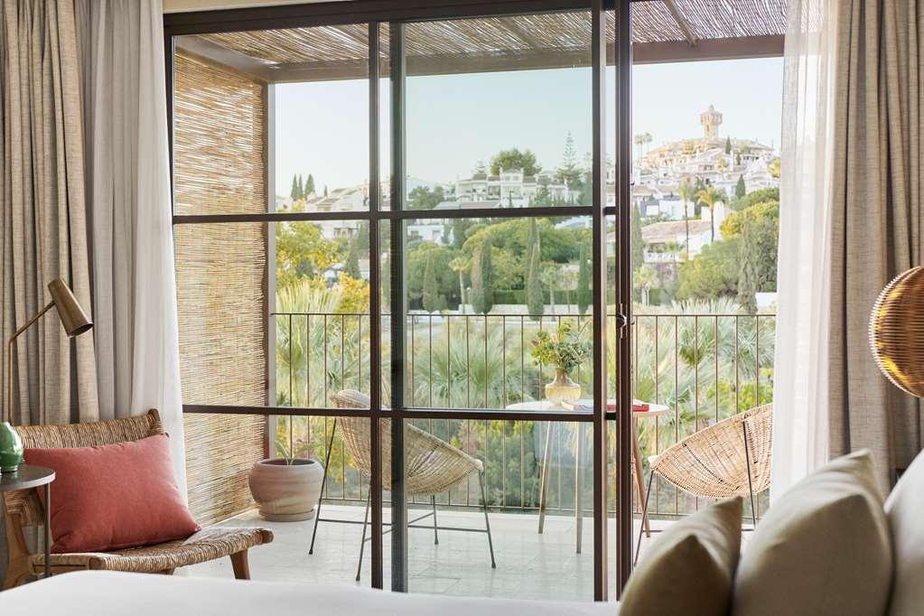 La Zambra Hotel By Hyatt Mijas Room photo