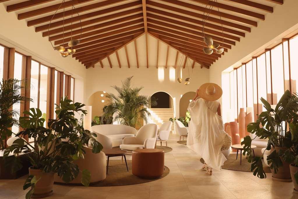 La Zambra Hotel By Hyatt Mijas Interior photo