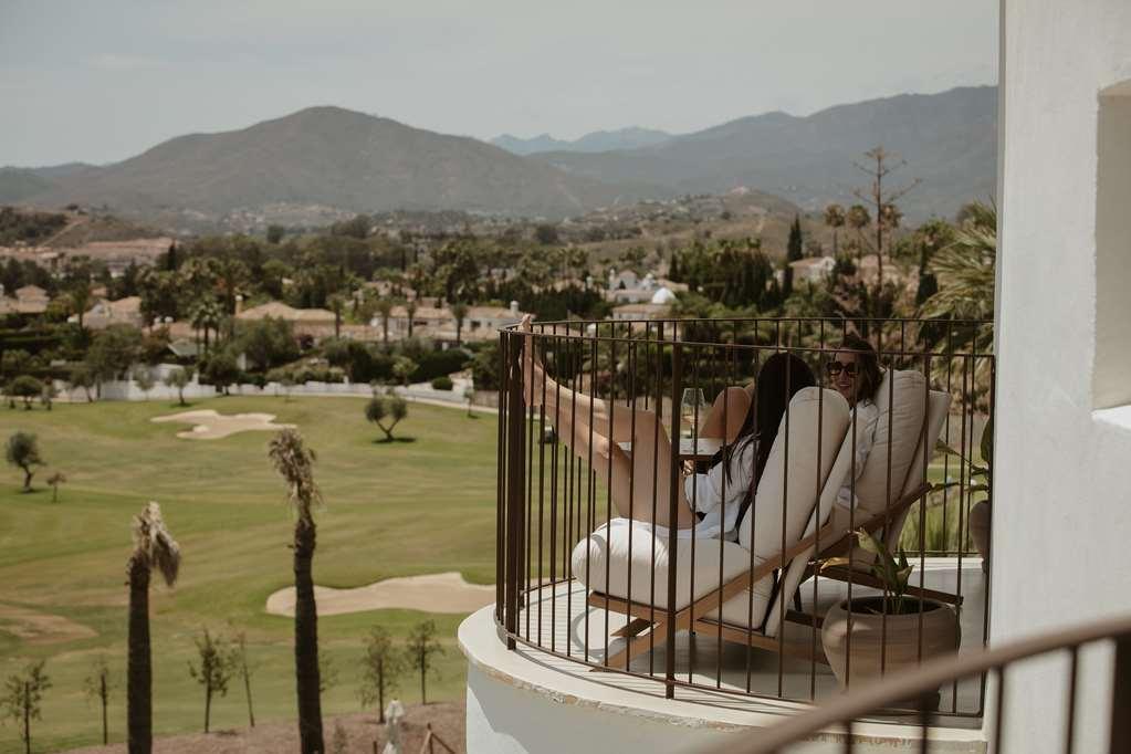 La Zambra Hotel By Hyatt Mijas Room photo