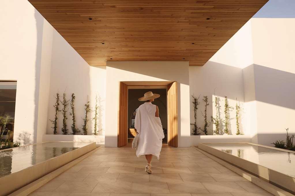 La Zambra Hotel By Hyatt Mijas Interior photo