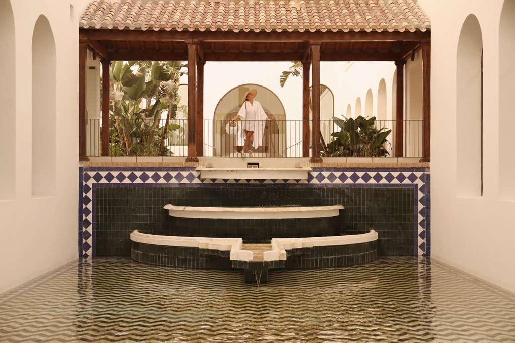 La Zambra Hotel By Hyatt Mijas Interior photo